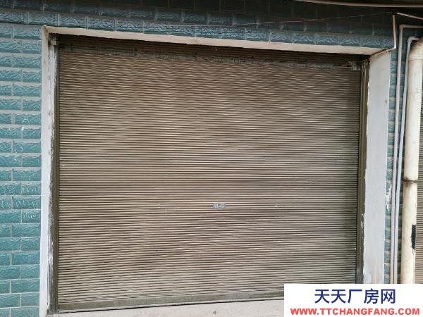 衡阳市衡阳县清江北路车库一间(置富新城隔壁)