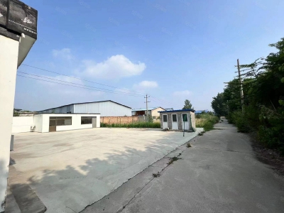 廊坊 广阳  万庄5328平米 可做仓库车队 精装修 价格便宜 随时看房图6