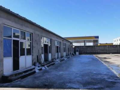 廊坊 广阳  北外环路边，独门独院库房，不限行区域。图4