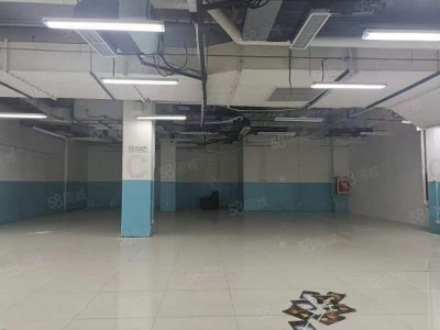 廊坊 广阳   浙商广场A座负一层，进出车方便。图1