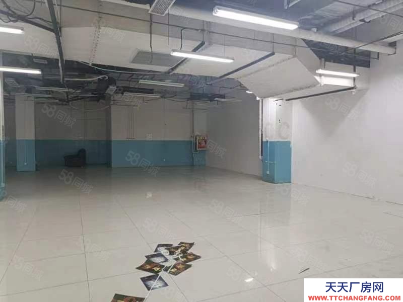 廊坊 广阳   浙商广场A座负一层，进出车方便。