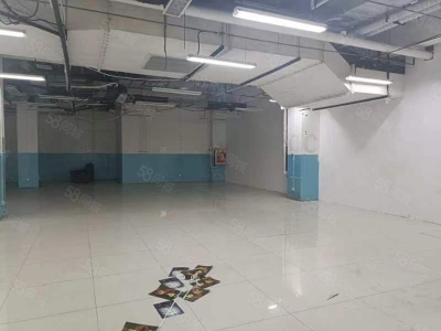廊坊 广阳   浙商广场A座负一层，进出车方便。图3