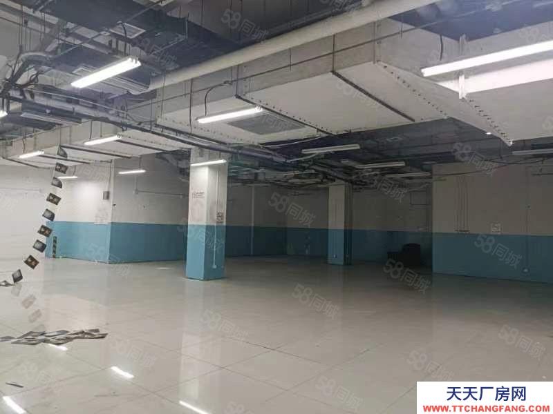 廊坊 广阳   浙商广场A座负一层，进出车方便。