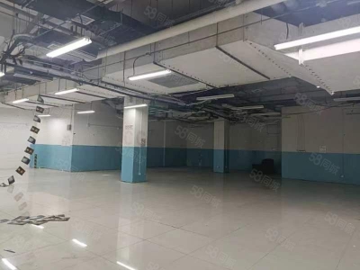 廊坊 广阳   浙商广场A座负一层，进出车方便。图2