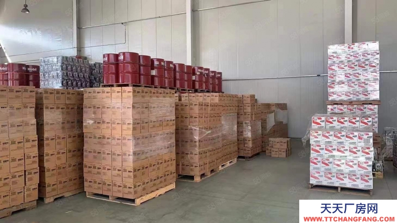 廊坊 广阳   1800平库房出租，价格美丽，交通便利。