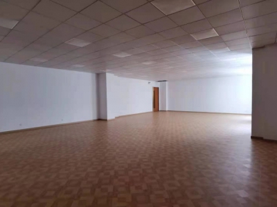 厂房/仓储出租科福路地铁11号线直达多种面积自由选择图1