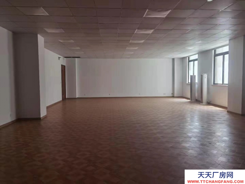 厂房/仓储出租科福路地铁11号线直达多种面积自由选择