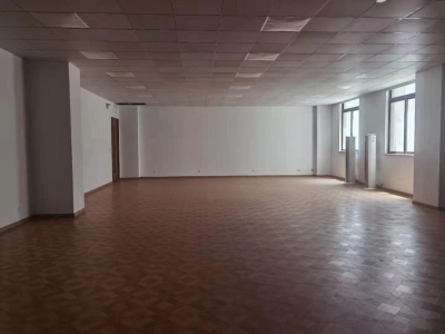 厂房/仓储出租科福路地铁11号线直达多种面积自由选择图2
