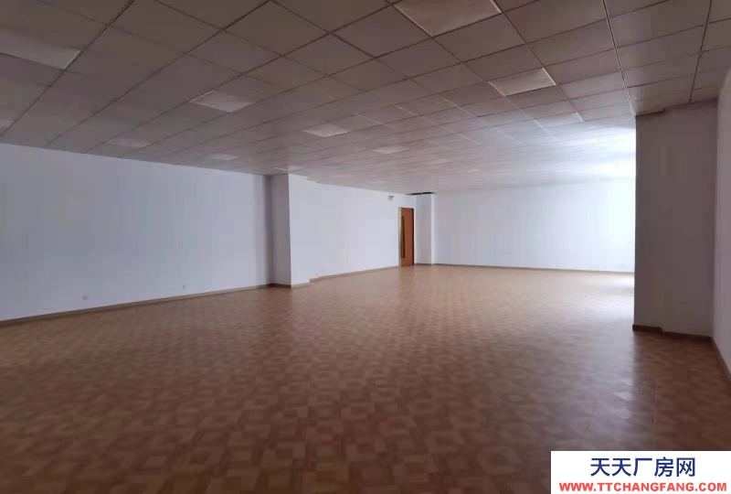 厂房/仓储出租科福路地铁11号线直达多种面积自由选择