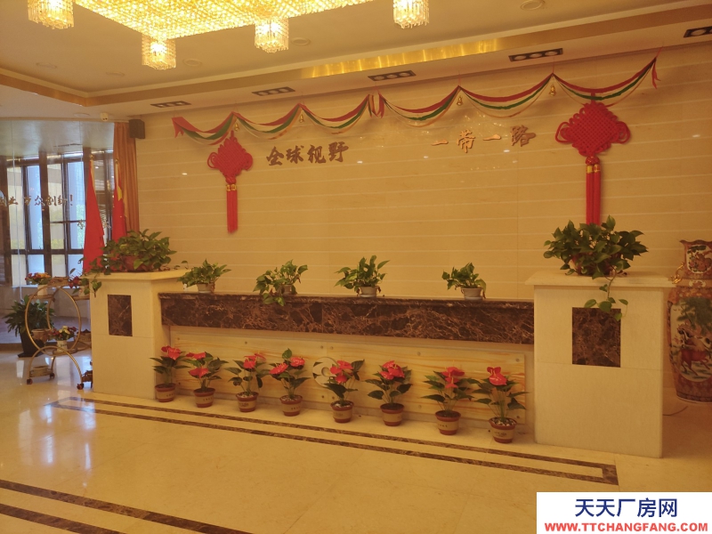 厂房/仓储出租科福路地铁11号线直达多种面积自由选择
