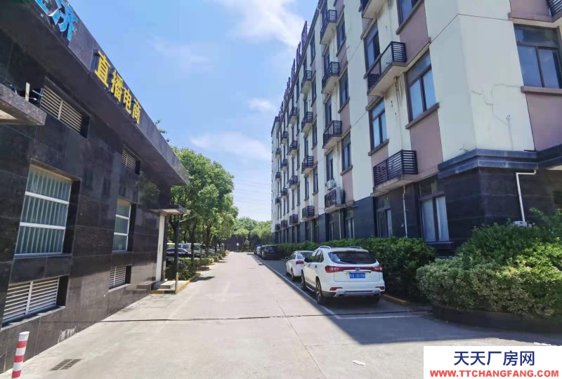 厂房/仓储出租科福路地铁11号线直达多种面积自由选择