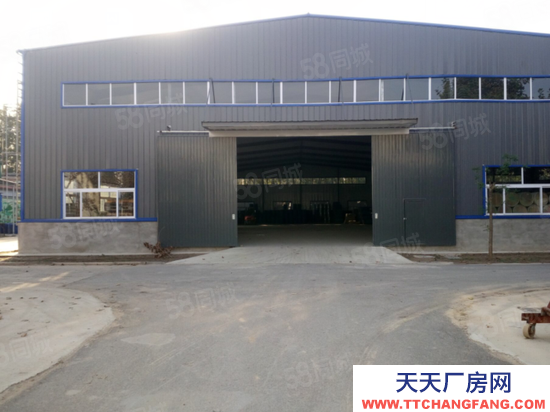 廊坊 安次 新兴示范区厂房出租安次区