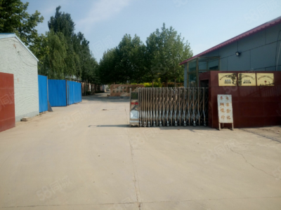 廊坊 安次 新兴示范区厂房出租安次区图2