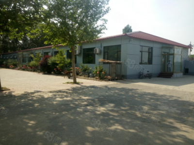 廊坊 安次 新兴示范区厂房出租安次区图3
