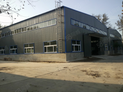 廊坊 安次 新兴示范区厂房出租安次区图4