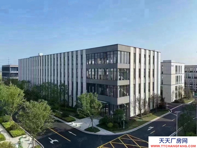 廊坊 安次 工业园 组装 制造 仓储 办公 展厅 检测