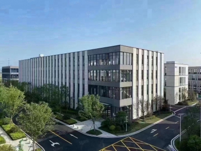廊坊 安次 工业园 组装 制造 仓储 办公 展厅 检测图3