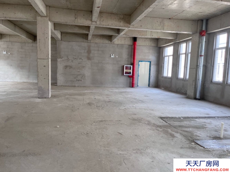 廊坊 安次 900平米厂库房出租 可研发 生产 办公 均可