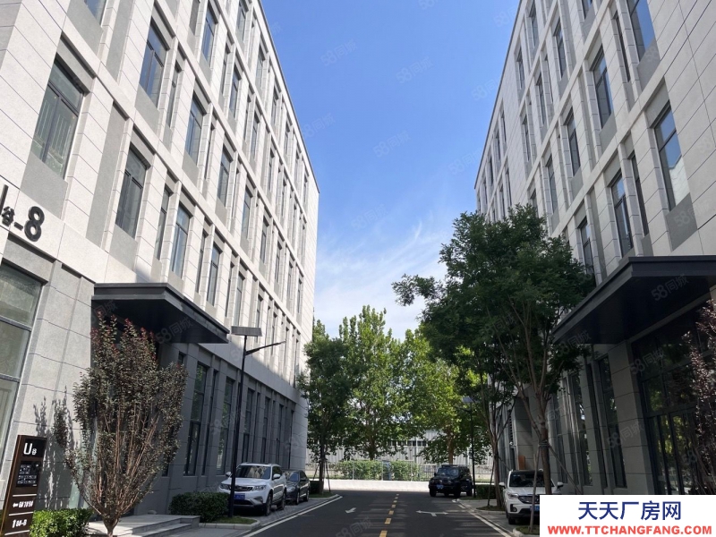 廊坊 安次 900平米厂库房出租 可研发 生产 办公 均可