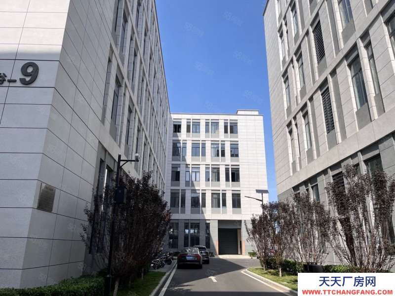廊坊 安次 900平米厂库房出租 可研发 生产 办公 均可