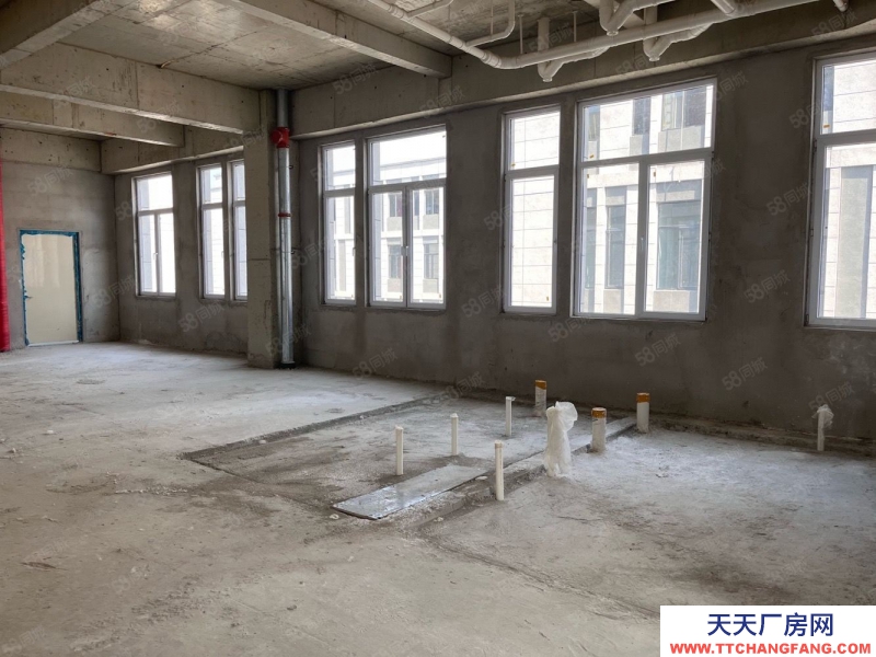 廊坊 安次 900平米厂库房出租 可研发 生产 办公 均可