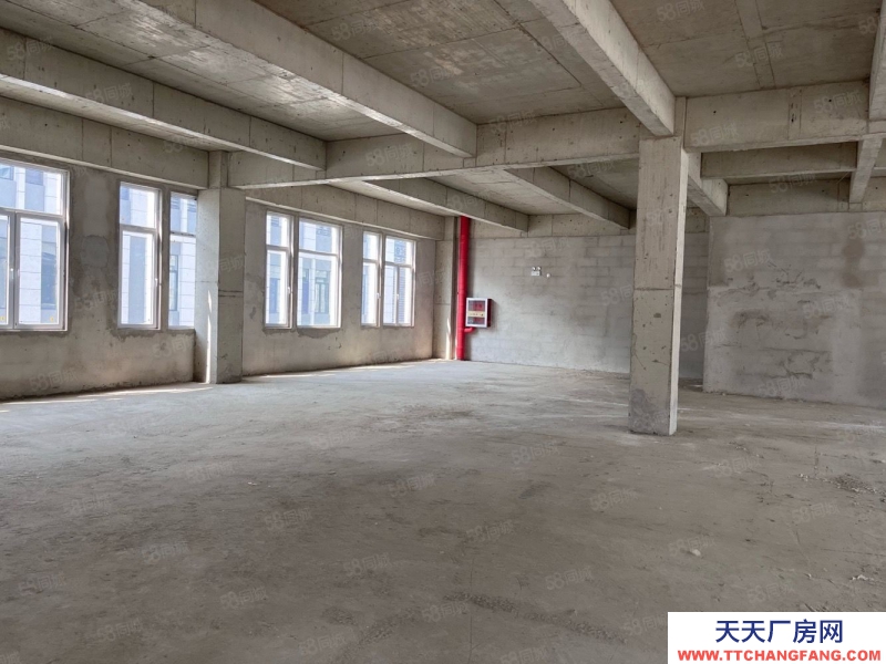 廊坊 安次 900平米厂库房出租 可研发 生产 办公 均可