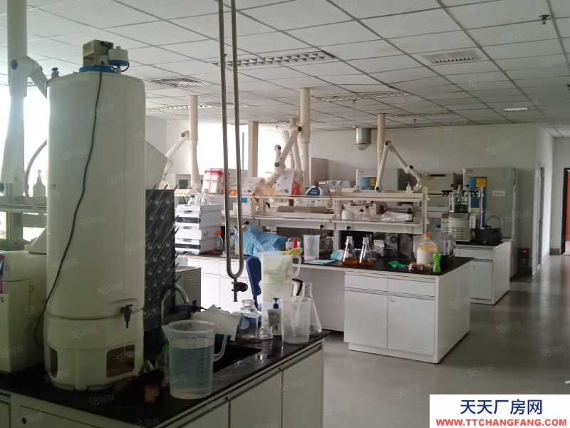 廊坊 安次  印刷环评 生物医药 正规园区 高要求的来