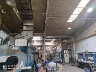 廊坊 安次 龙河高新区，独门独院，交通便利，可加工有喷涂环评图2