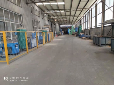 廊坊 安次 龙河高新区，独门独院，交通便利，可加工有喷涂环评图3