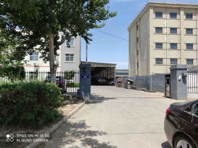 廊坊 安次 龙河高新区，独门独院，交通便利，可加工有喷涂环评图1
