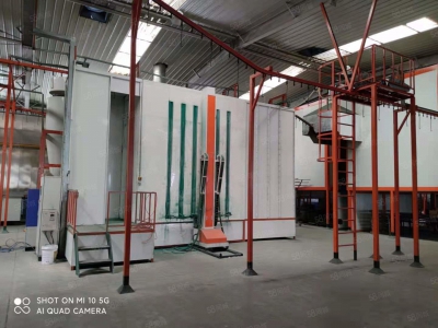 廊坊 安次 龙河高新区，独门独院，交通便利，可加工有喷涂环评图4