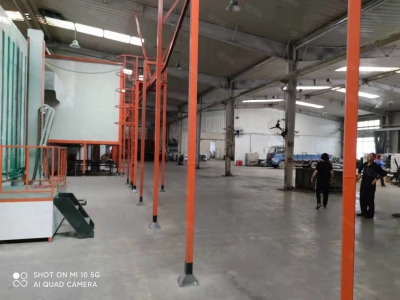 廊坊 安次 龙河高新区，独门独院，交通便利，可加工有喷涂环评图5