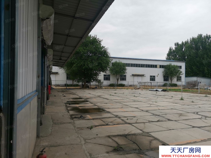 廊坊 安次  安次区车管所南侧，独门独院，交通便利，大车出入方便，