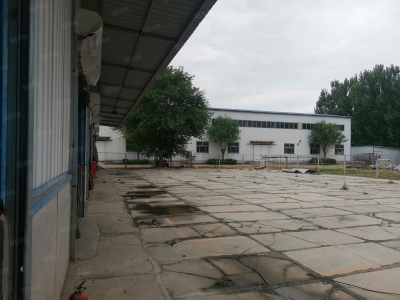 廊坊 安次  安次区车管所南侧，独门独院，交通便利，大车出入方便，图2