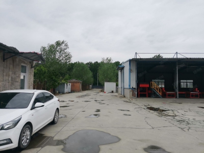 廊坊 安次  安次区车管所南侧，独门独院，交通便利，大车出入方便，图3