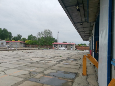廊坊 安次  安次区车管所南侧，独门独院，交通便利，大车出入方便，图4
