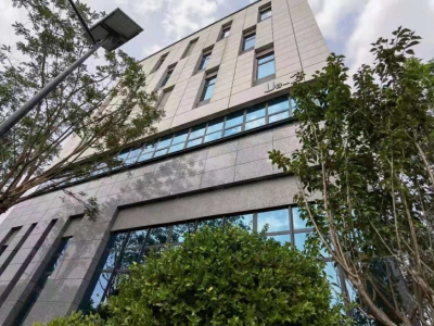 廊坊 安次 非中介丨廊坊厂房研发楼出租出售 手续齐全 行业限制宽松 低价图1