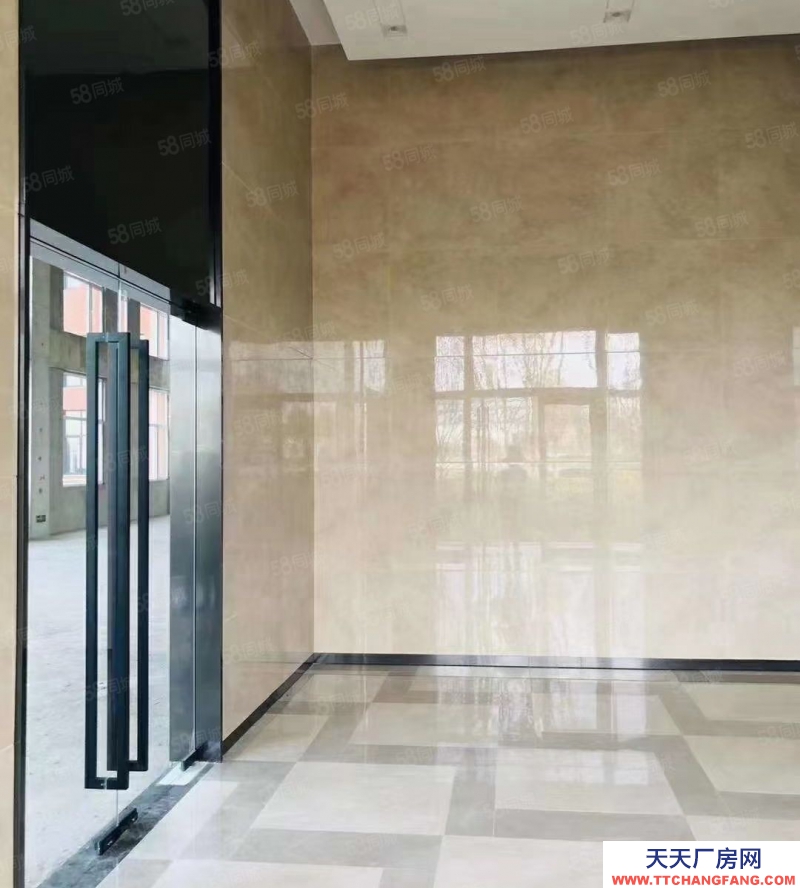 廊坊 安次 非中介丨廊坊厂房研发楼出租出售 手续齐全 行业限制宽松 低价