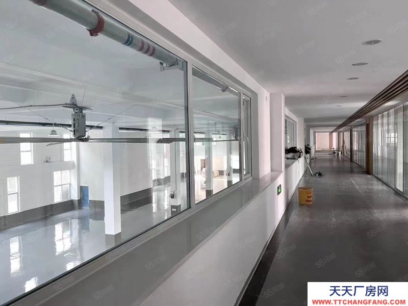 廊坊 安次 安次园 企业独栋 生产研发空间 现房招商
