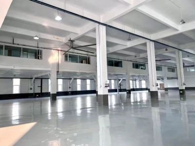 廊坊 安次 安次园 企业独栋 生产研发空间 现房招商图5