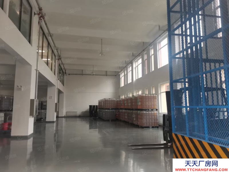 廊坊 安次 安次园 企业独栋 生产研发空间 现房招商