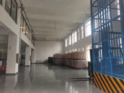 廊坊 安次 安次园 企业独栋 生产研发空间 现房招商图6