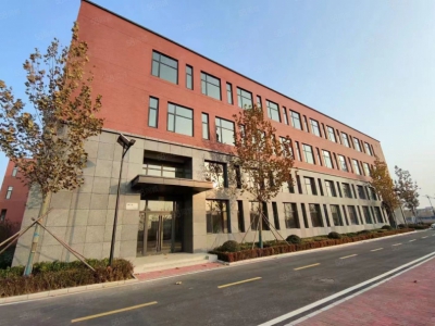 廊坊 安次 总部基地 生产研发 园区现房招商图3