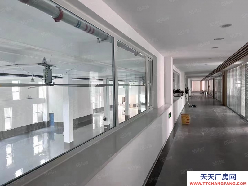 廊坊 安次 总部基地 生产研发 园区现房招商