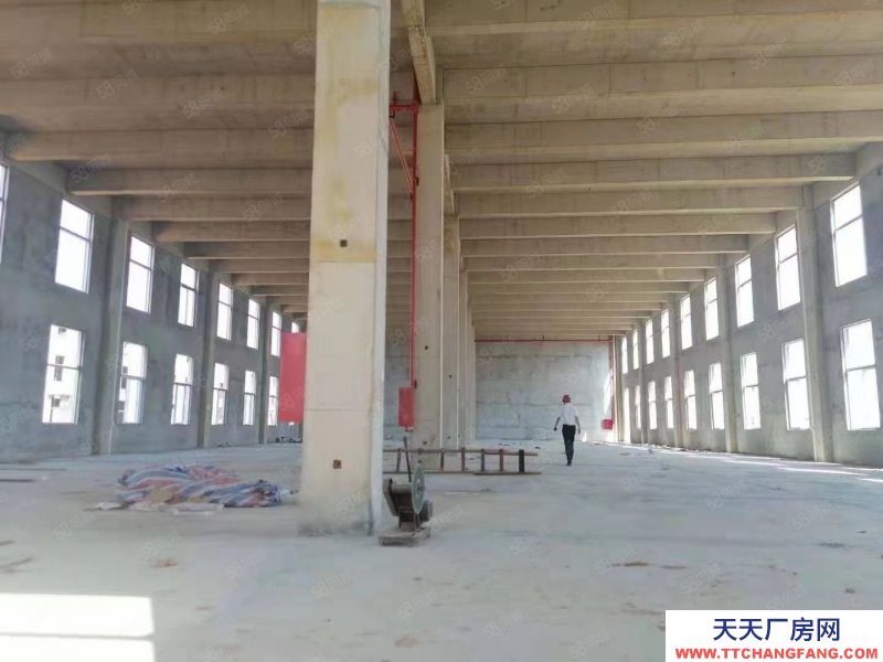 廊坊 安次  小面积 组装 研发 检测 办公 电商 450平米起