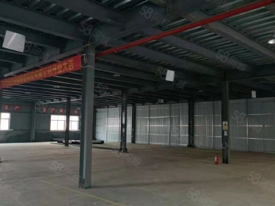衡阳市衡南县 云集业主自建单层独栋厂房1500平米出租图1