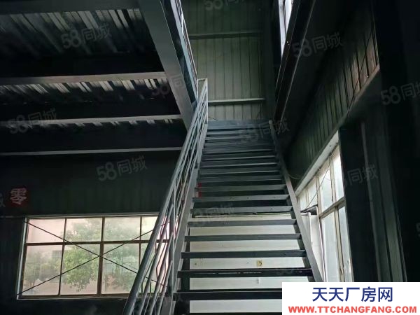 衡阳市衡南县 云集业主自建单层独栋厂房1500平米出租