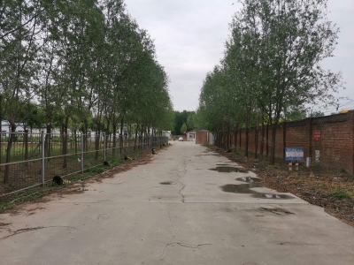 廊坊 安次  独门独院交通便利，大车出入方便，仓储物流，办公食宿均可。图3
