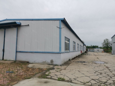 廊坊 安次 廊泊路边独门独院，可进大车，院外有500平独立停车场图1