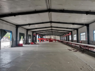 廊坊 安次 廊泊路边独门独院，可进大车，院外有500平独立停车场图4